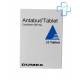 Generieke Antabuse (Disulfiram)