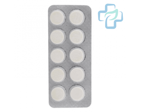 Generieke Antabuse (Disulfiram)
