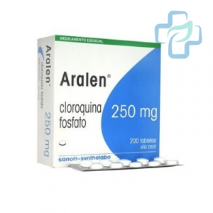 Generieke Aralen (Chloroquine)