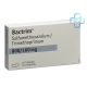 Generieke Bactrim (Sulfamethoxazole & Trimethoprim)