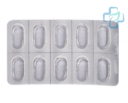 Generieke Bactrim (Sulfamethoxazole & Trimethoprim)