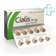 Generieke Cialis (Tadalafil)