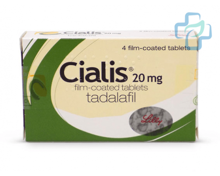 Cialis Originele (Tadalafil)