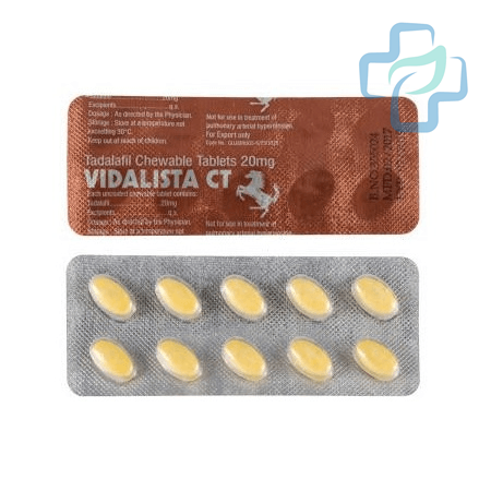 Cialis Soft Tabs (Tadalafil)