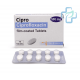 Generieke Cipro (Ciprofloxacin)