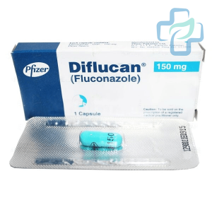 Generieke Diflucan (Fluconazole)