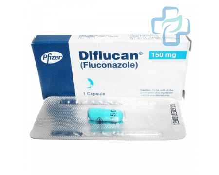 Generieke Diflucan (Fluconazole)