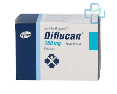 Generieke Diflucan (Fluconazole)