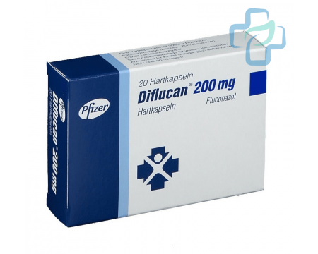 Generieke Diflucan (Fluconazole)