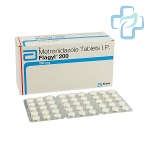 Generieke Flagyl (Metronidazole)
