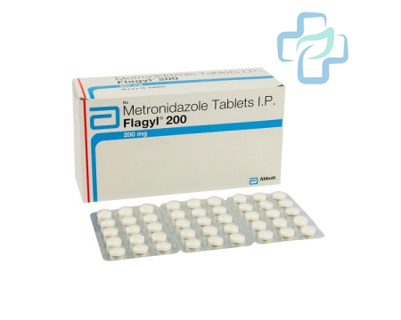 Generieke Flagyl (Metronidazole)