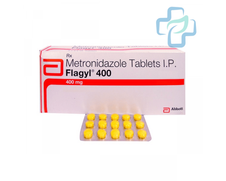 Generieke Flagyl (Metronidazole)