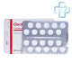 Generieke Glucophage (Metformin)