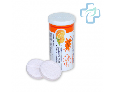 Kamagra Bruistabletten (Sildenafil)