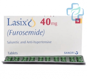 Generieke Lasix (Furosemide)