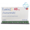 Generieke Lasix (Furosemide)
