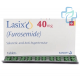 Generieke Lasix (Furosemide)