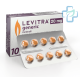 Generieke Levitra (Vardenafil)