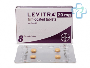 Levitra Originele (Vardenafil)
