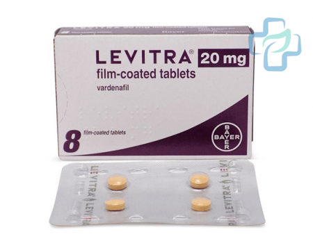 Levitra Originele (Vardenafil)