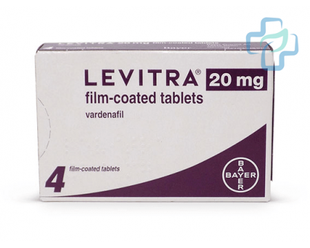 Levitra Originele (Vardenafil)