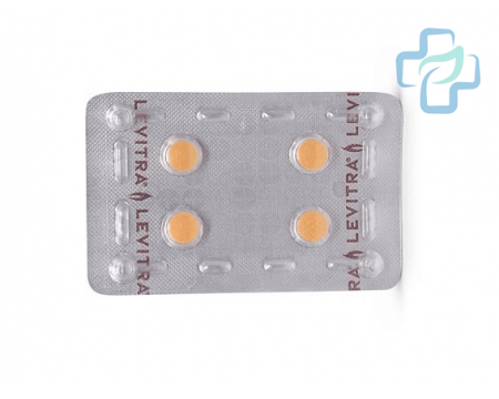 Levitra Originele (Vardenafil)