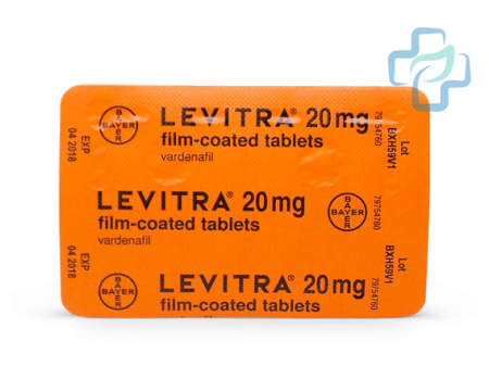 Levitra Originele (Vardenafil)