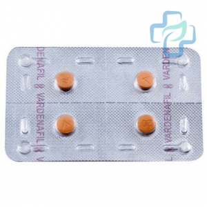 ​Levitra Professional (Vardenafil)