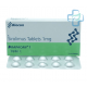 Rapamycine (Sirolimus)