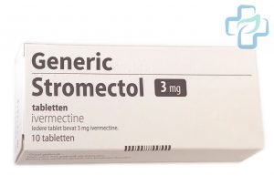 Generieke Stromectol (Ivermectin)