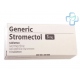 Generieke Stromectol (Ivermectin)