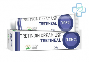 Tretinoïne Crème (Tretinoin)