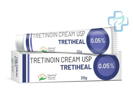Tretinoïne Crème (Tretinoin)