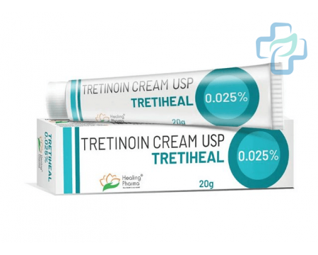 Tretinoïne Crème (Tretinoin)