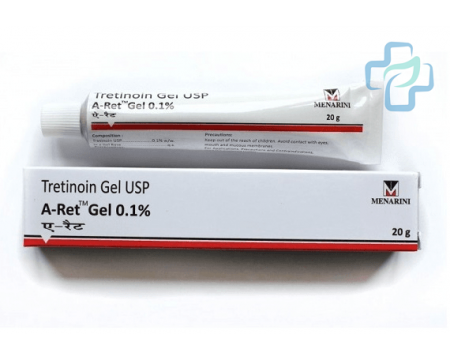 Tretinoïne Gel (Tretinoin)