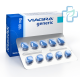 Generieke Viagra (Sildenafil)