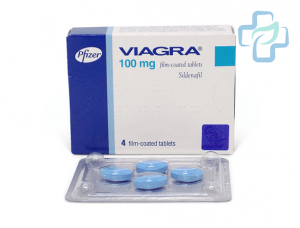 Viagra Originele (Sildenafil)