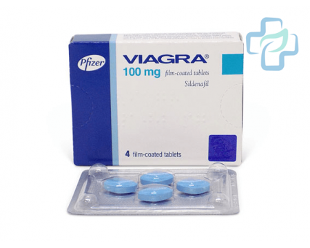 Viagra Originele (Sildenafil)