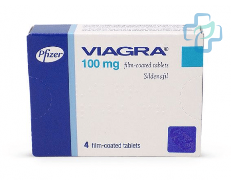 Viagra Originele (Sildenafil)