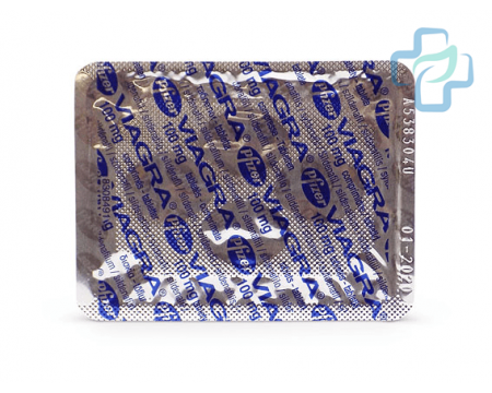 Viagra Originele (Sildenafil)