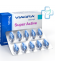 ​Viagra Super Active (Sildenafil)
