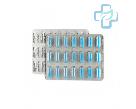 Generieke Xenical (Orlistat)